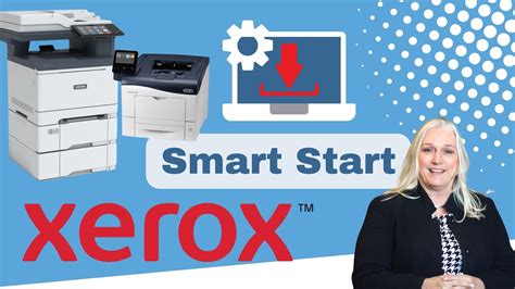 xerox smart start printer